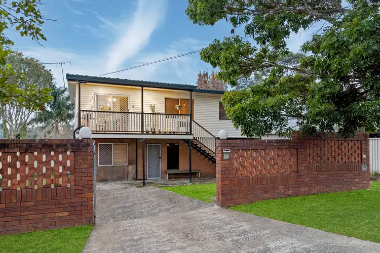 54 Albert Street, Woodridge QLD 4114