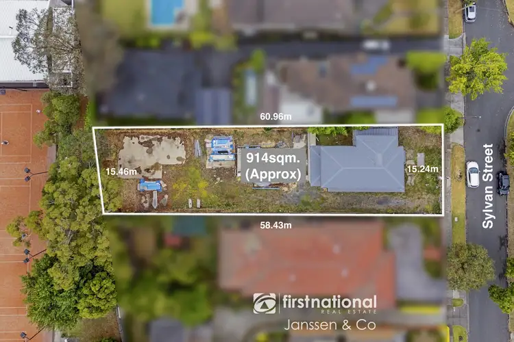 Main view of Homely house listing, 10 Sylvan Street, Balwyn North VIC 3104