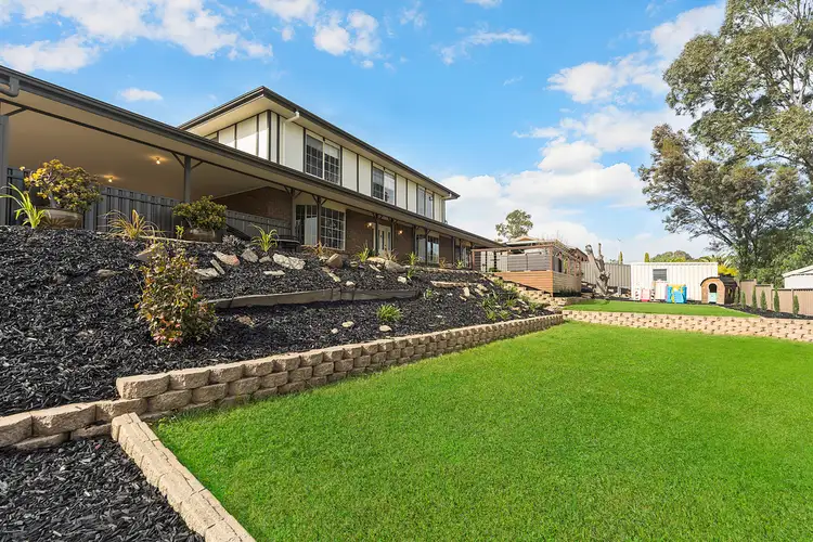 12 Glenarbon Court, Para Hills SA 5096