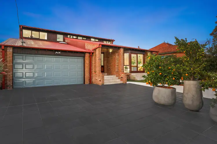 61 Long Street, Strathfield NSW 2135