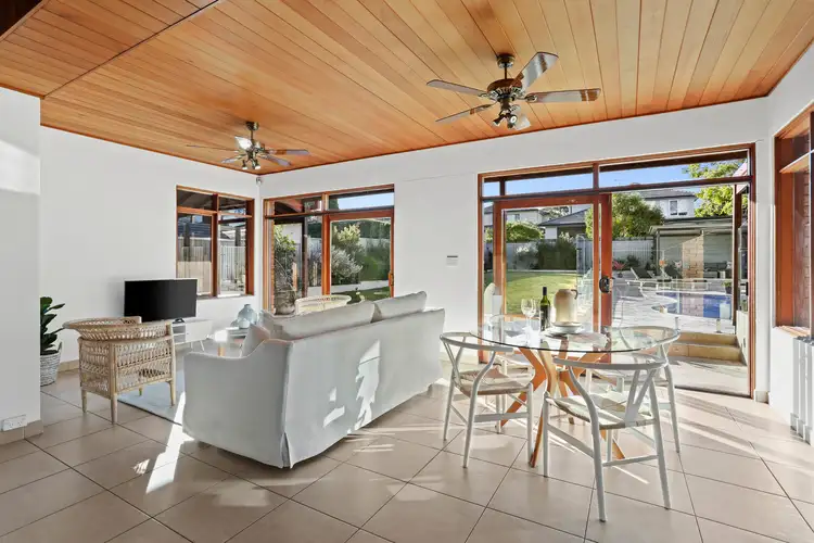 Fourth view of Homely house listing, 61 Long Street, Strathfield NSW 2135