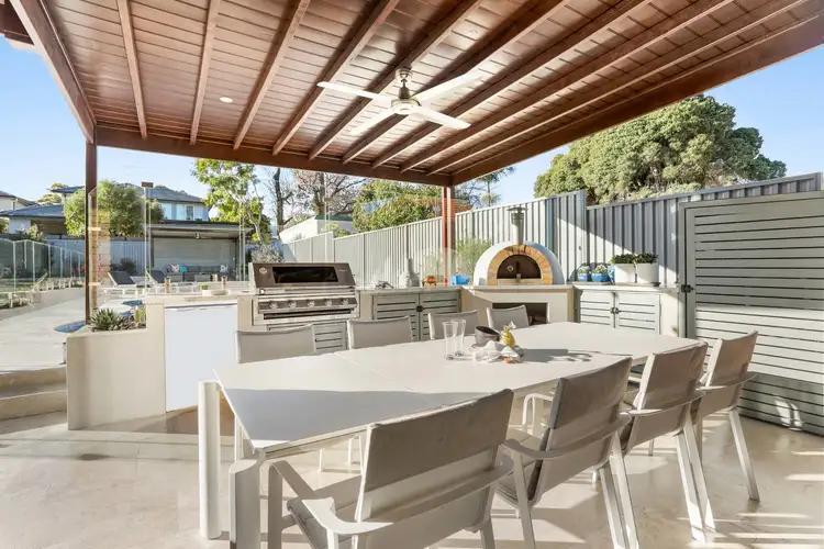 Fifth view of Homely house listing, 61 Long Street, Strathfield NSW 2135