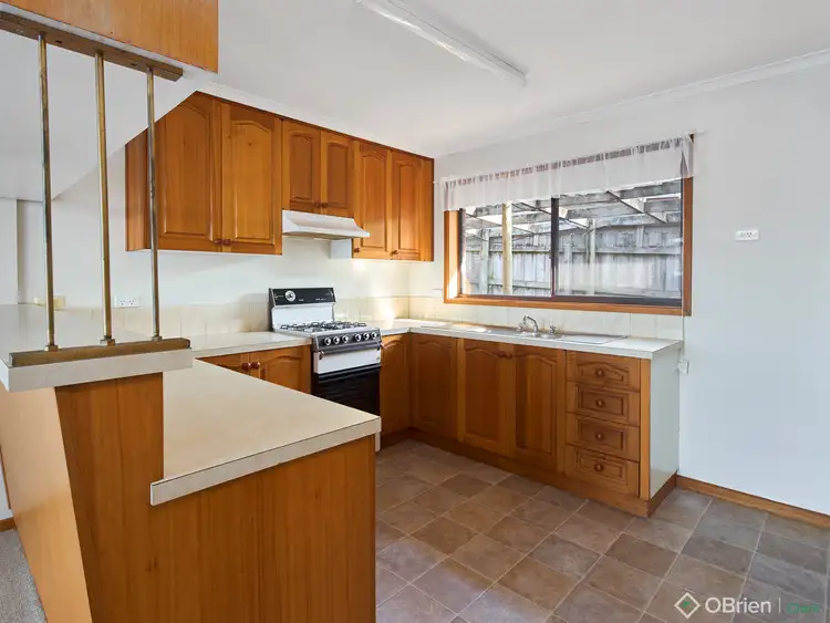 Second view of Homely unit listing, 2/4 Alexander Street, Warragul VIC 3820