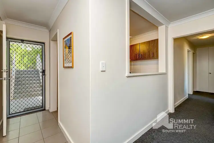 Fourth view of Homely unit listing, 25/1 Stallard Place, Withers WA 6230