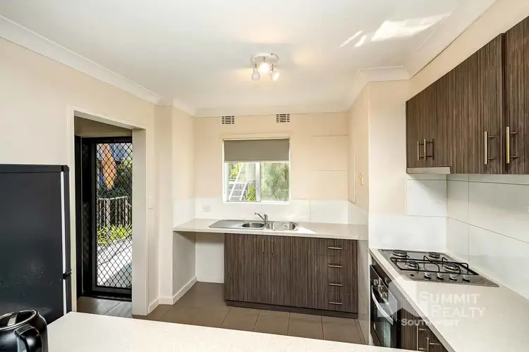 Fifth view of Homely unit listing, 25/1 Stallard Place, Withers WA 6230