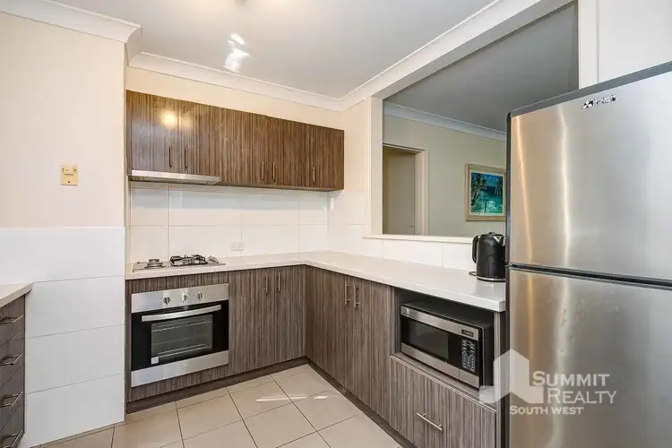 Sixth view of Homely unit listing, 25/1 Stallard Place, Withers WA 6230