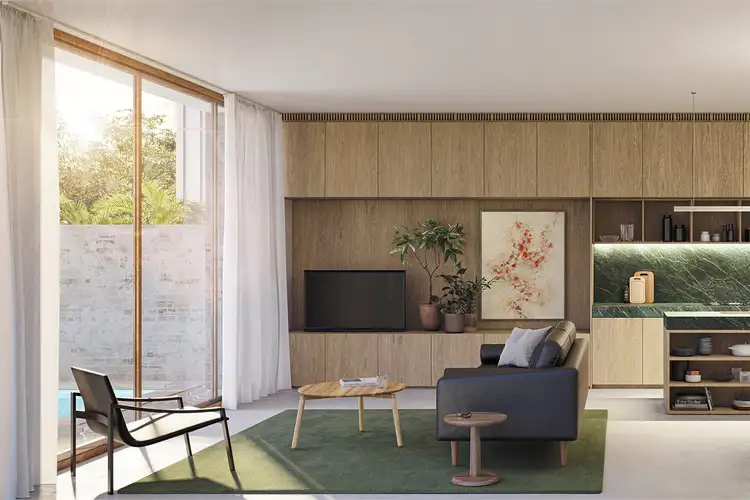 Fourth view of Homely house listing, 47 Jamieson Avenue, Fairlight NSW 2094