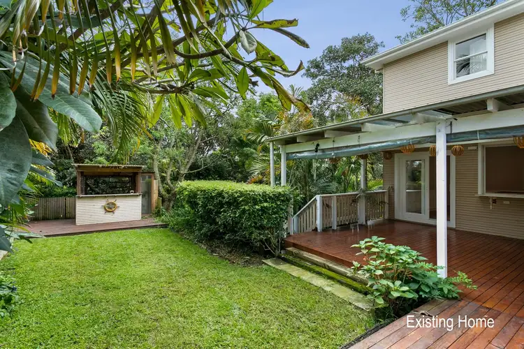 Sixth view of Homely house listing, 47 Jamieson Avenue, Fairlight NSW 2094