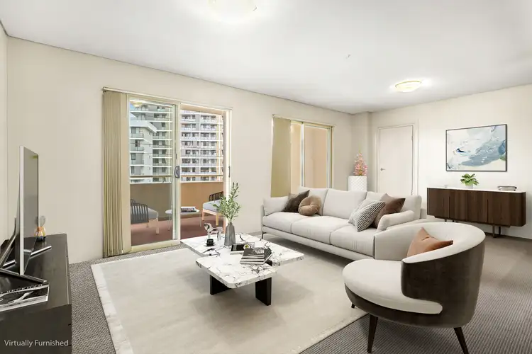 17/2-4 Station Street, Homebush NSW 2140