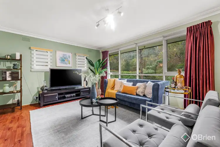 16 Lester Avenue, Ringwood East VIC 3135