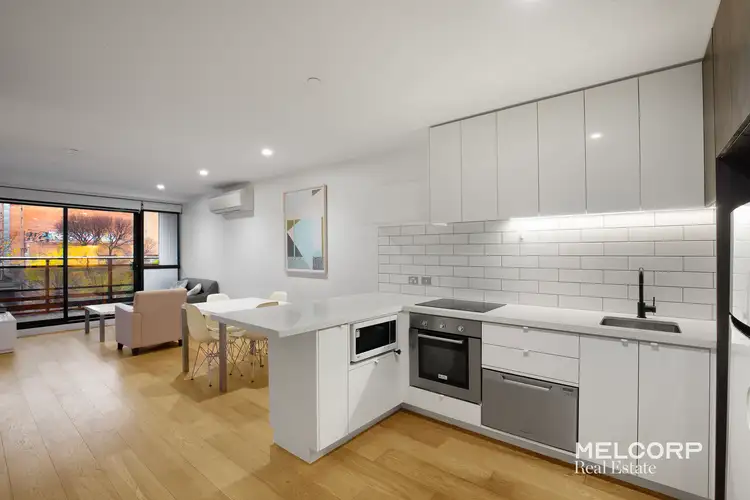 312/83 Flemington Road, North Melbourne VIC 3051
