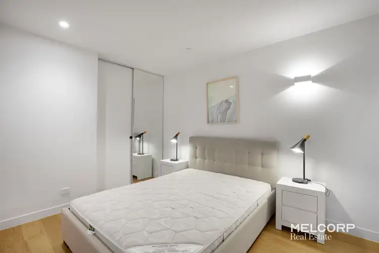 Fourth view of Homely apartment listing, 312/83 Flemington Road, North Melbourne VIC 3051