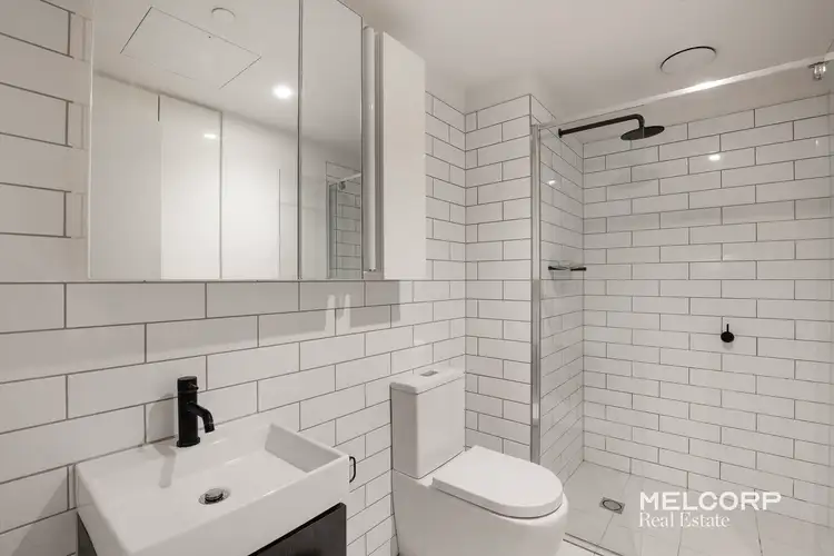 Fifth view of Homely apartment listing, 312/83 Flemington Road, North Melbourne VIC 3051