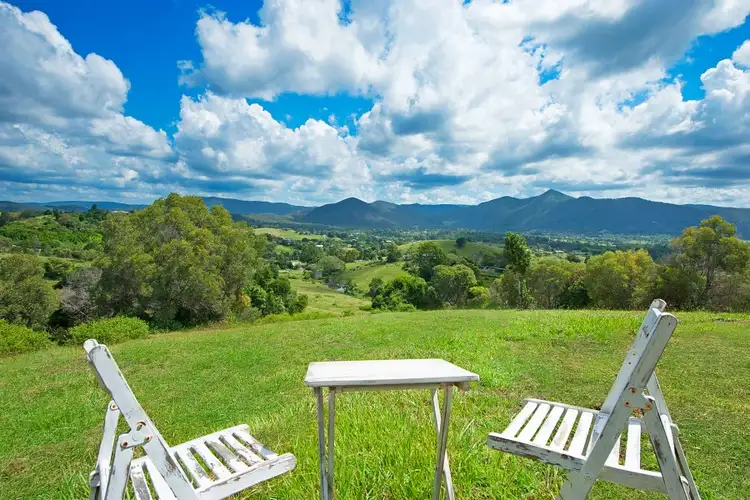 LOT 5 Kundes Road, Mount Samson QLD 4520