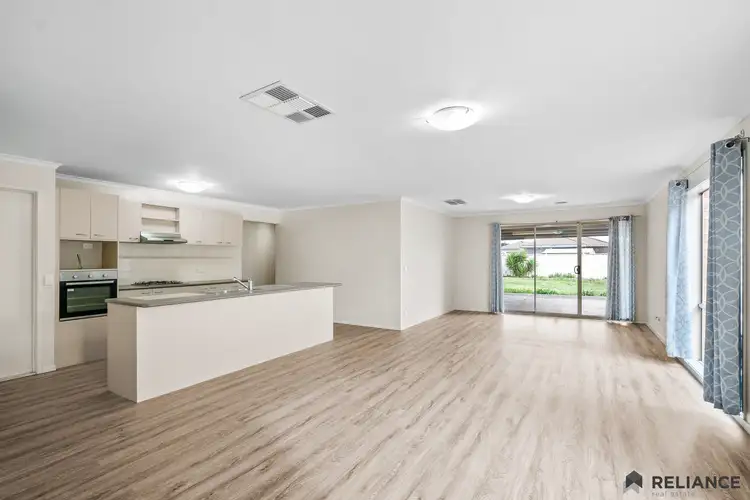 Seventh view of Homely house listing, 48 Featherhead Way, Harkness VIC 3337