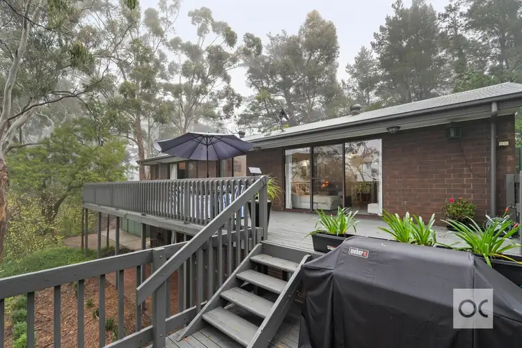 Third view of Homely house listing, 102 Woodland Way, Teringie SA 5072
