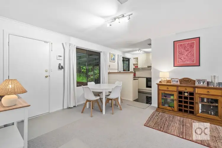 Fourth view of Homely house listing, 102 Woodland Way, Teringie SA 5072
