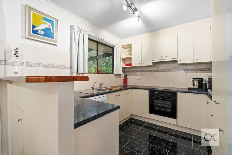 Fifth view of Homely house listing, 102 Woodland Way, Teringie SA 5072