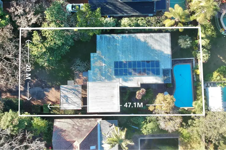 35 Stanley Street, St Ives NSW 2075