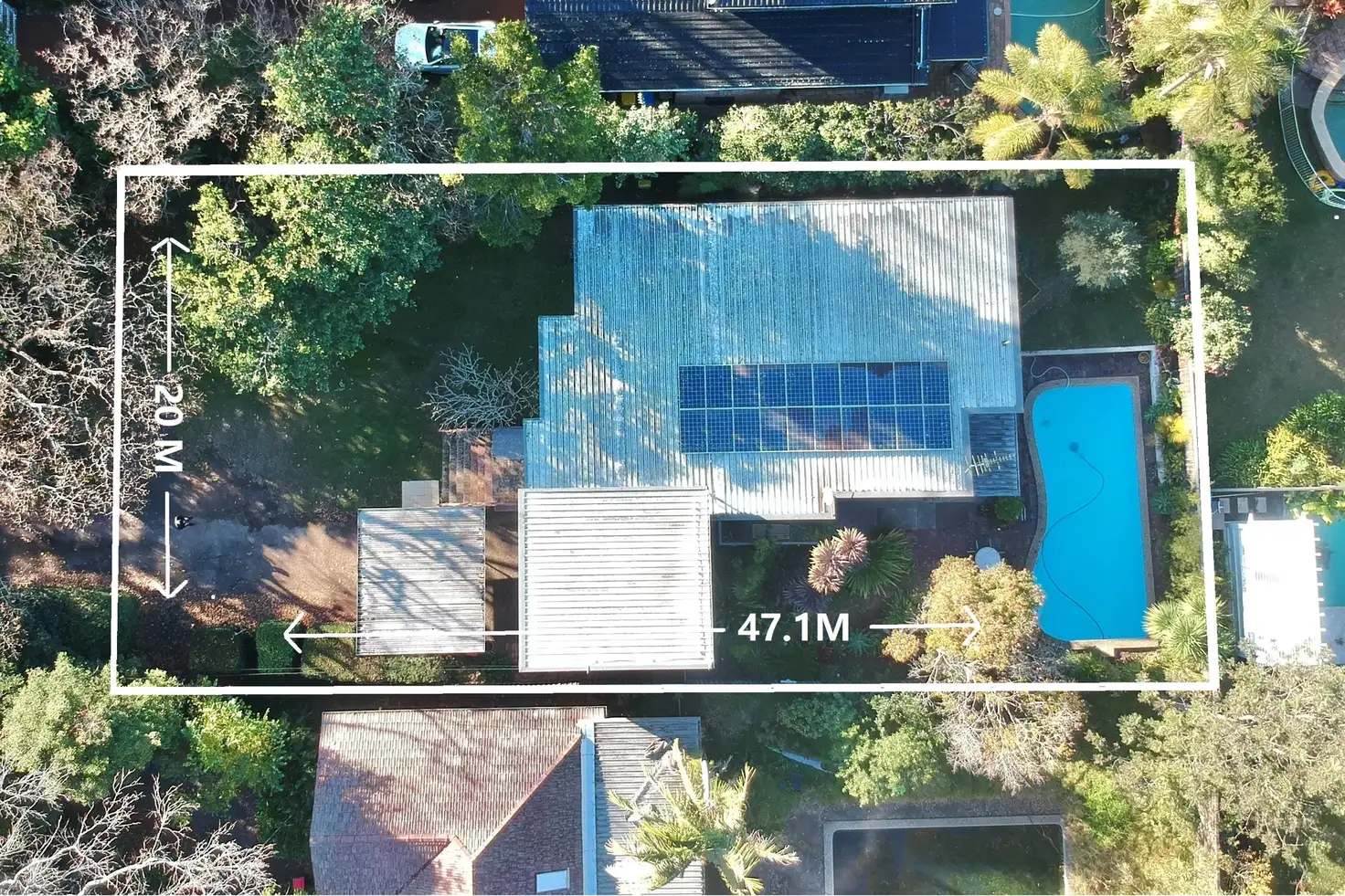Main view of Homely house listing, 35 Stanley Street, St Ives NSW 2075