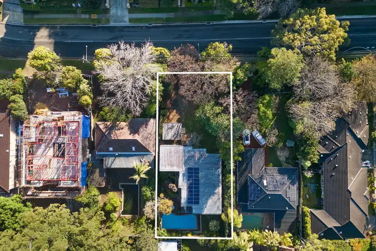 Second view of Homely house listing, 35 Stanley Street, St Ives NSW 2075