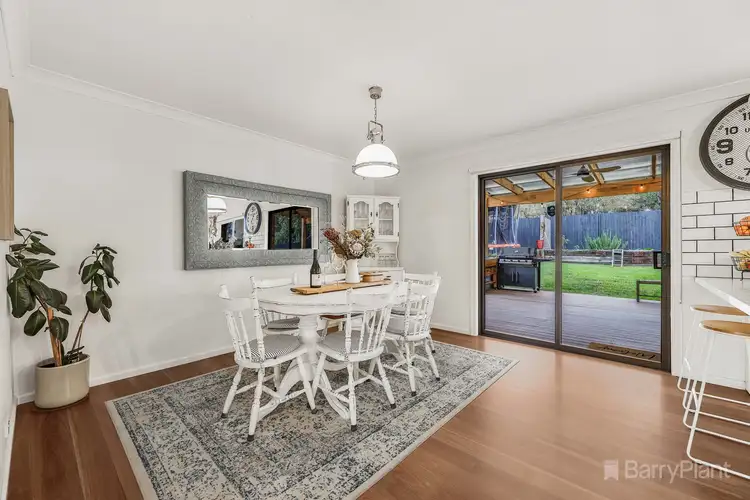 Fifth view of Homely house listing, 58A Thomas Road, Healesville VIC 3777