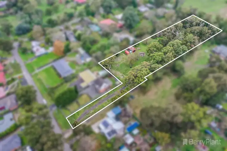 58B Thomas Road, Healesville VIC 3777