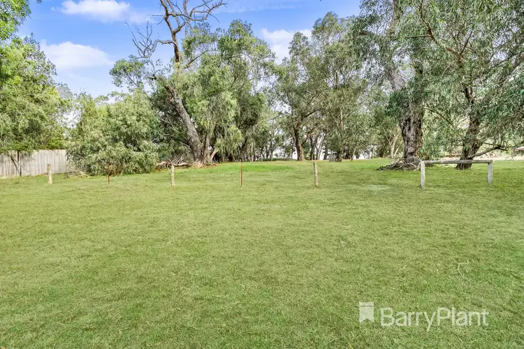 Third view of Homely land listing, 58B Thomas Road, Healesville VIC 3777