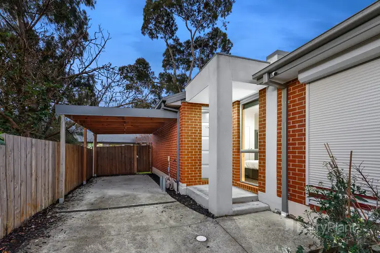3/50 Douglas Avenue, St Albans VIC 3021