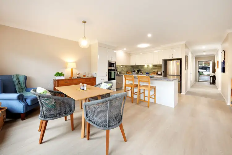 Third view of Homely townhouse listing, 9C Akuna Avenue, Tallangatta VIC 3700