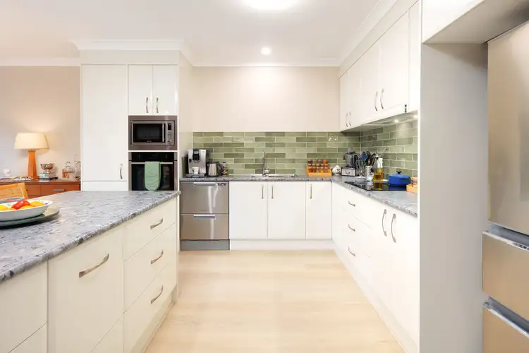 Fifth view of Homely townhouse listing, 9C Akuna Avenue, Tallangatta VIC 3700