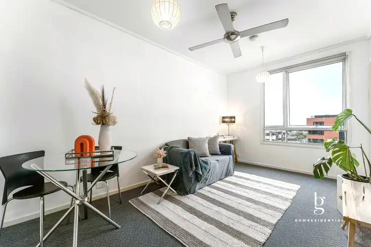 Main view of Homely apartment listing, 5705/570 Lygon Street, Carlton VIC 3053