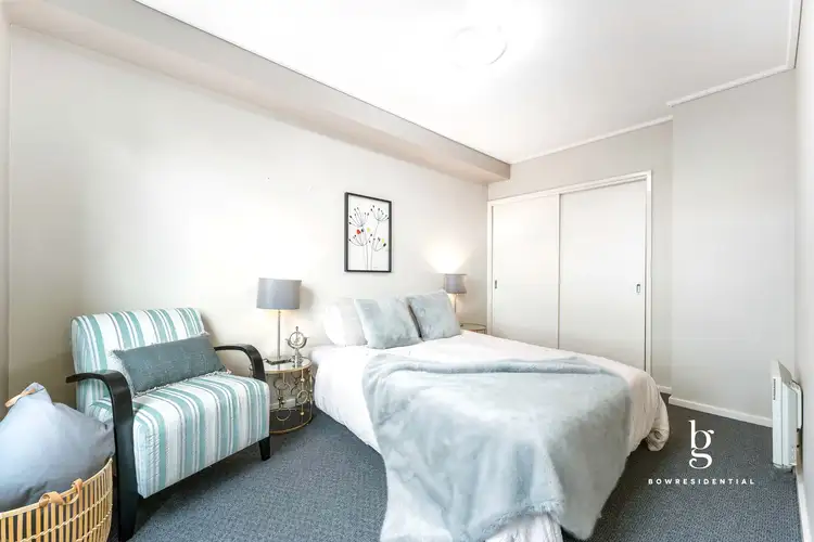 Fourth view of Homely apartment listing, 5705/570 Lygon Street, Carlton VIC 3053