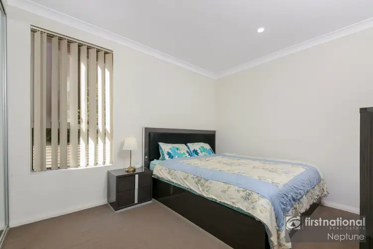Fourth view of Homely apartment listing, 2/3-4 Harvey Place, Toongabbie NSW 2146