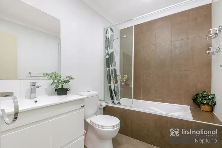 Fifth view of Homely apartment listing, 2/3-4 Harvey Place, Toongabbie NSW 2146