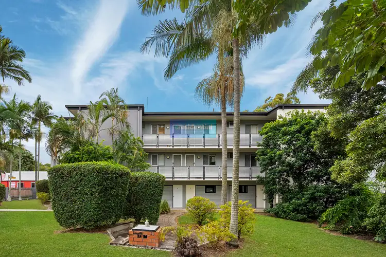 4/131 Sylvan Road, Toowong QLD 4066