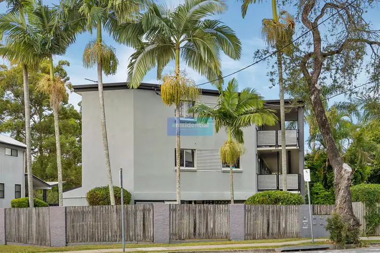 Second view of Homely house listing, 4/131 Sylvan Road, Toowong QLD 4066