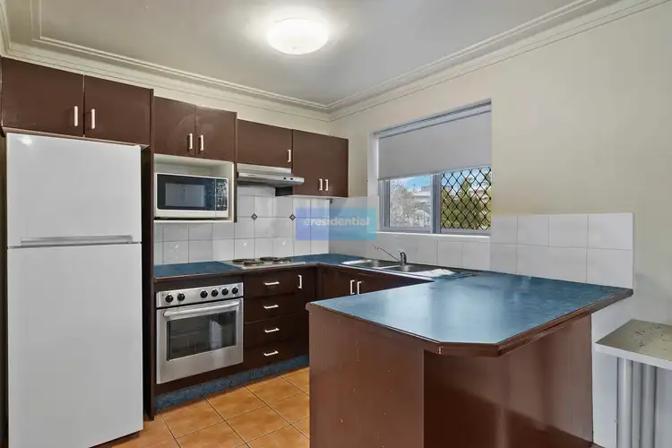 Fourth view of Homely house listing, 4/131 Sylvan Road, Toowong QLD 4066