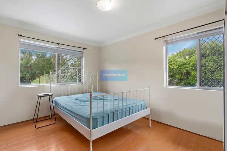 Sixth view of Homely house listing, 4/131 Sylvan Road, Toowong QLD 4066