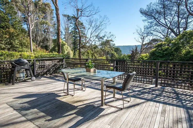 2/45 Belmont Avenue, Upwey VIC 3158