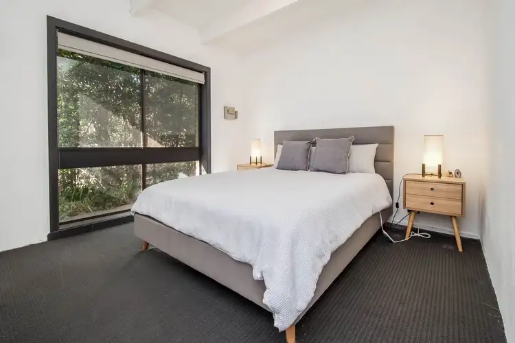 Second view of Homely unit listing, 2/45 Belmont Avenue, Upwey VIC 3158