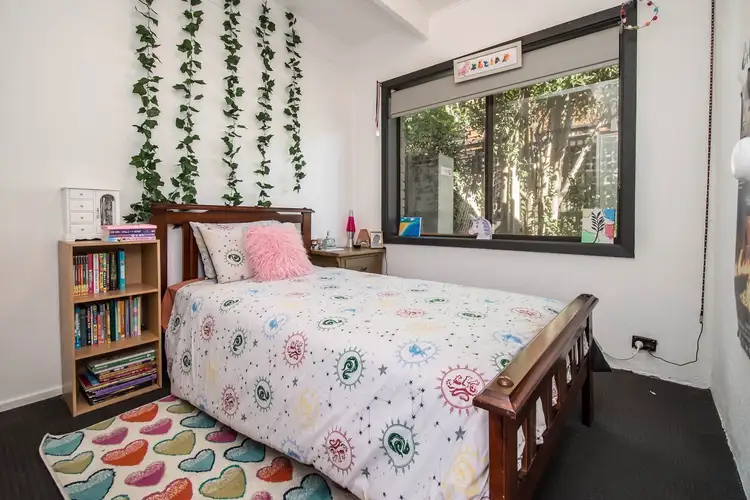 Third view of Homely unit listing, 2/45 Belmont Avenue, Upwey VIC 3158