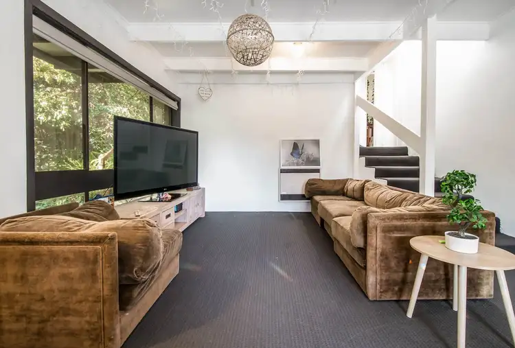 Fourth view of Homely unit listing, 2/45 Belmont Avenue, Upwey VIC 3158