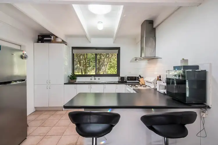 Fifth view of Homely unit listing, 2/45 Belmont Avenue, Upwey VIC 3158