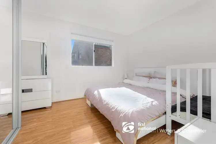 Fifth view of Homely townhouse listing, 10/280 Park Road, Berala NSW 2141