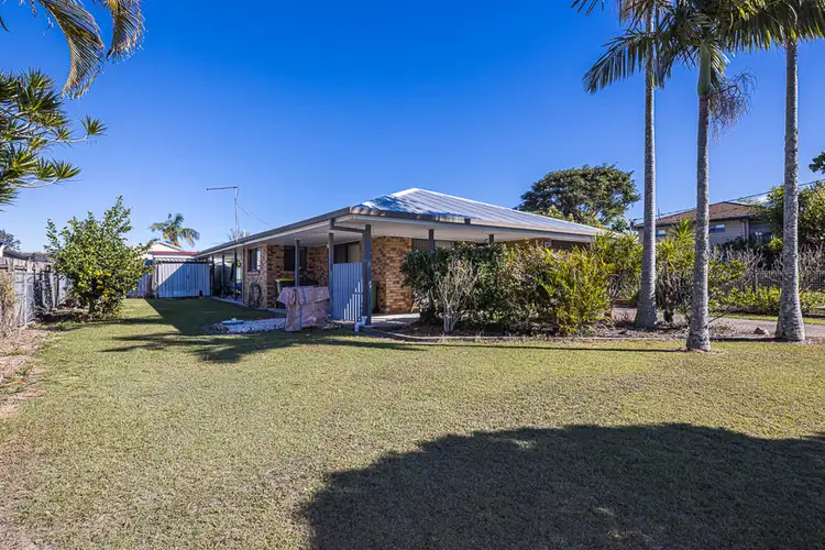 23 Dianthus Avenue, Banksia Beach QLD 4507