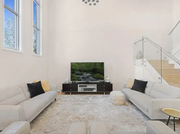 Second view of Homely semi-detached listing, 15A Cutler Parade, North Ryde NSW 2113