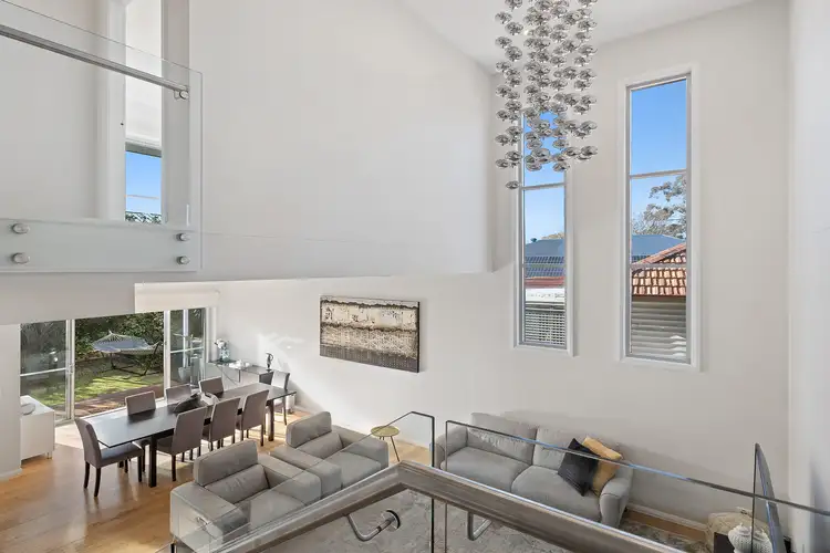 Third view of Homely semi-detached listing, 15A Cutler Parade, North Ryde NSW 2113