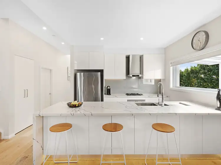 Fourth view of Homely semi-detached listing, 15A Cutler Parade, North Ryde NSW 2113