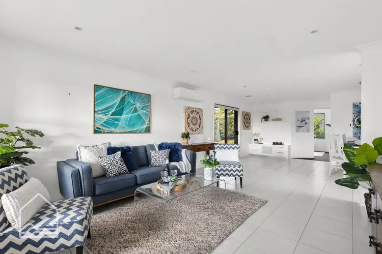 Fourth view of Homely house listing, 11 Buick Mews, Drysdale VIC 3222